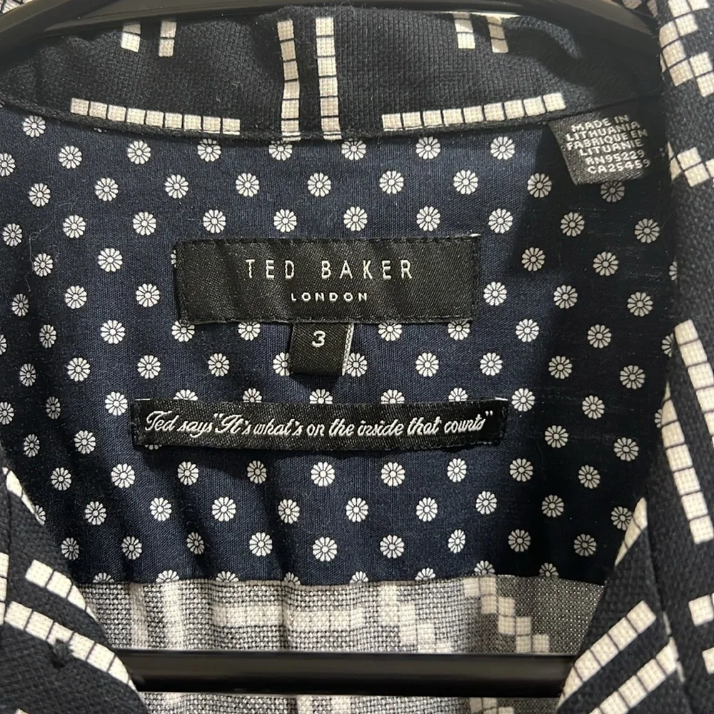 Ted Baker - Picture 2 of 2